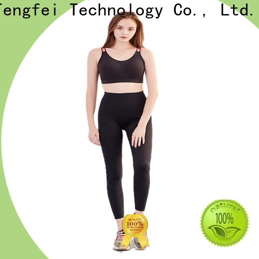 Tengfei jeans legging free design for sport events