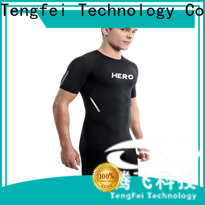 Tengfei gym knee pad for gym