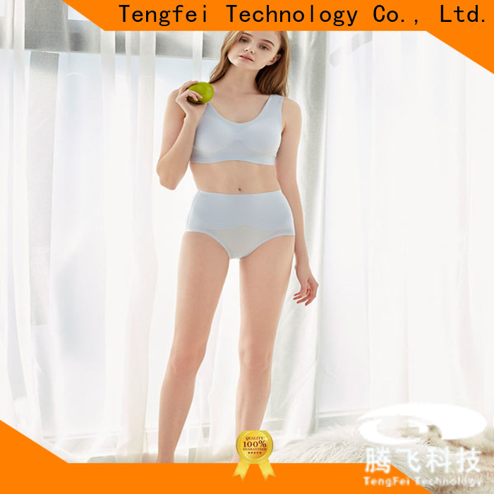 Tengfei durable body shaper panty High Class Fabric