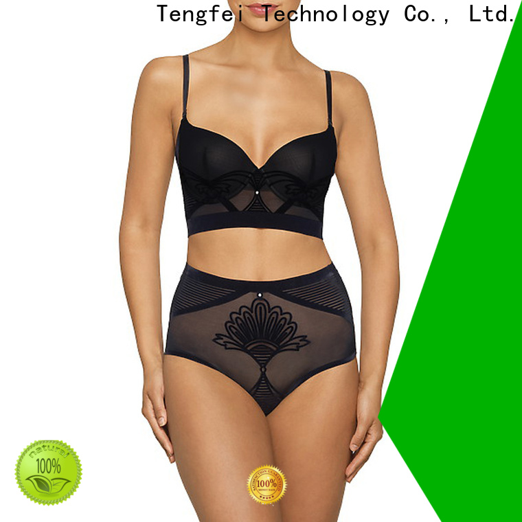 Tengfei good-package seamless shapewear order now