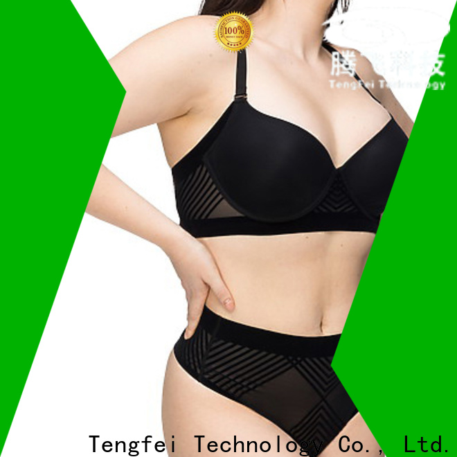 Tengfei seamless bodysuit free quote for gymnasium