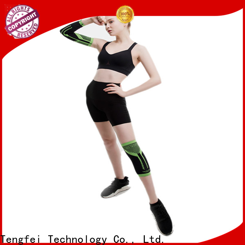 Tengfei high support sports bra producer for sporting