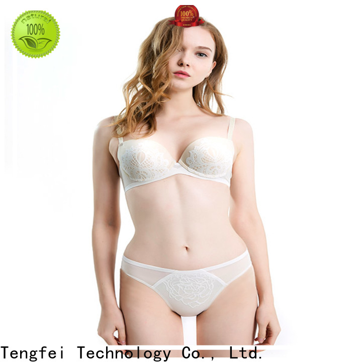 Tengfei body shaper panty with Quiet Stable Motor for gymnasium