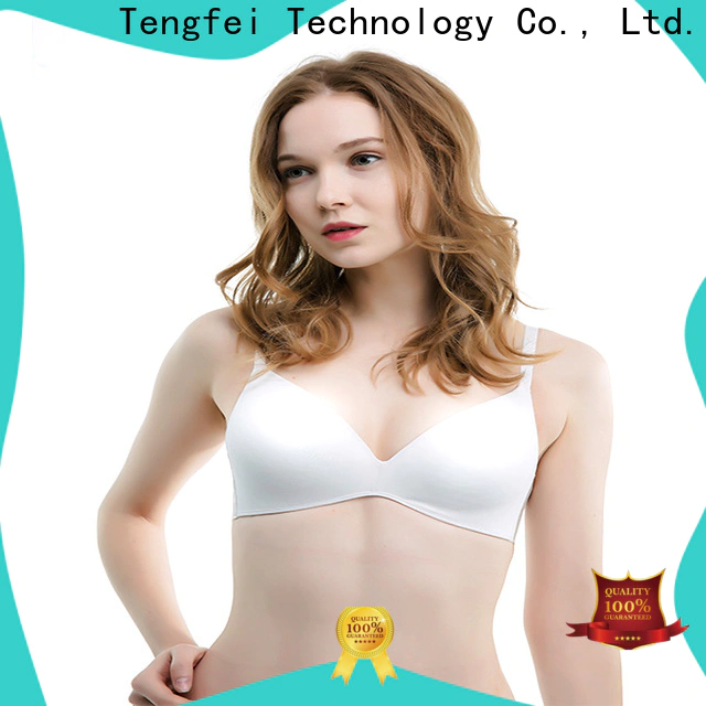 Tengfei best best sleep bra from manufacturer