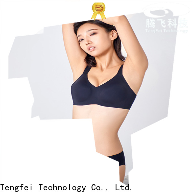 nice girls seamless underwear from manufacturer for gymnasium