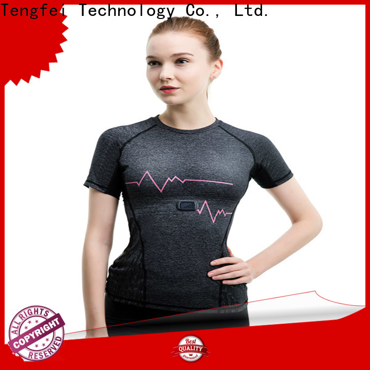 smart suit producer for gym