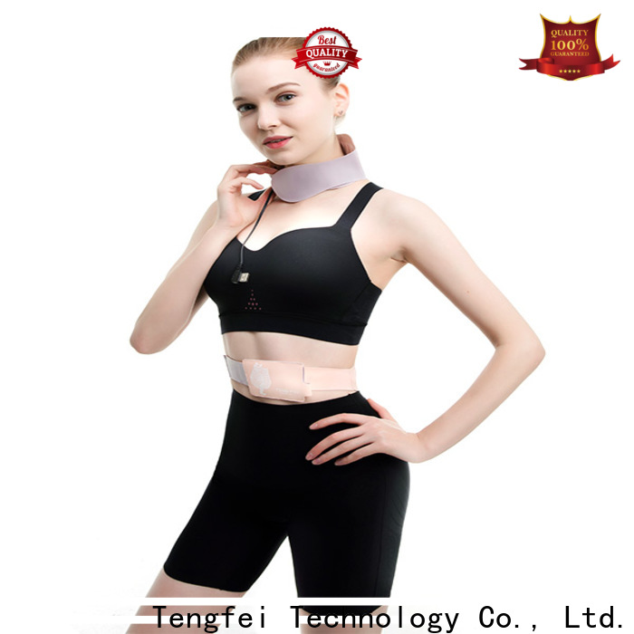 Tengfei smart suit  supply