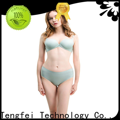 Tengfei hot-sale best sleep bra inquire now for outdoor activities