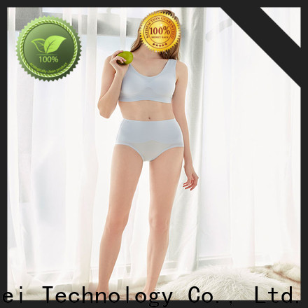 Tengfei comfortable bra with Quiet Stable Motor for exercise room