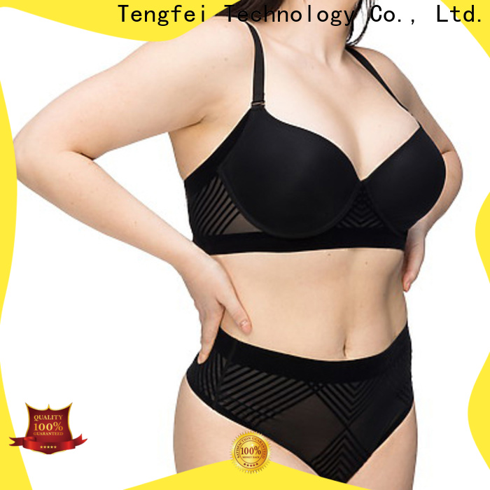 Tengfei seamless shapewear China supplier