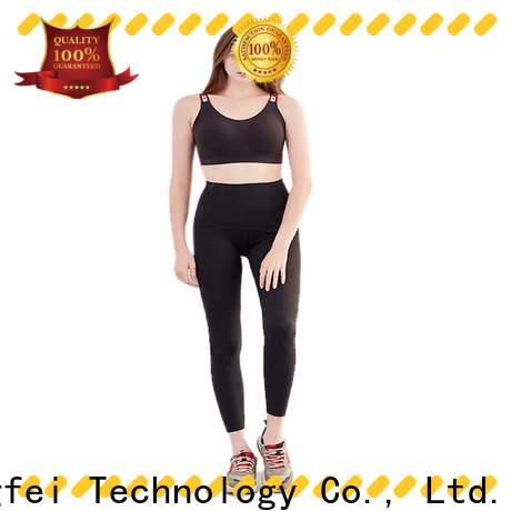 Tengfei best body shapewear certifications