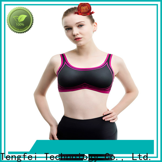 Tengfei compression leggings wholesale for gymnasium