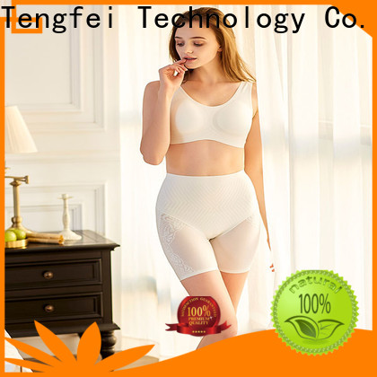 Tengfei best seamless shapewear free quote for exercise room