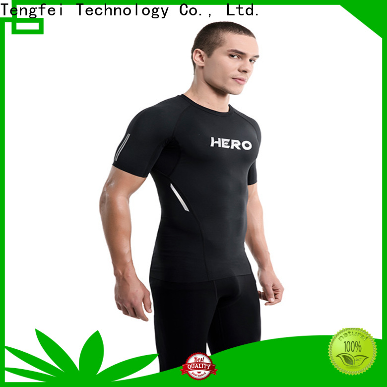 good-package compression sports bra with many colors for outwear sport