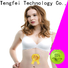 Tengfei girls seamless underwear bulk production for fitness centre