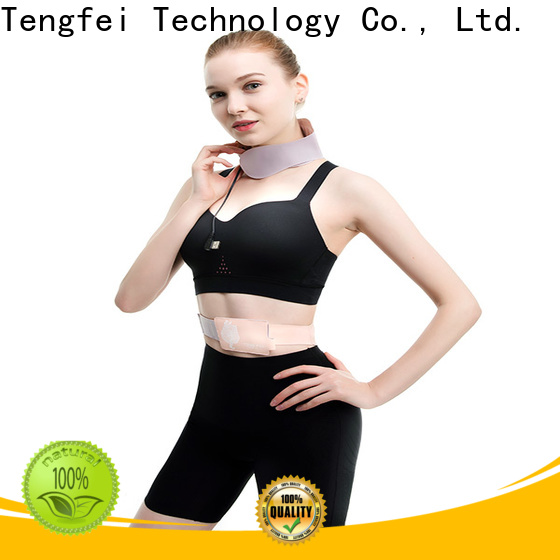 Tengfei excellent gym clothes for men for gym
