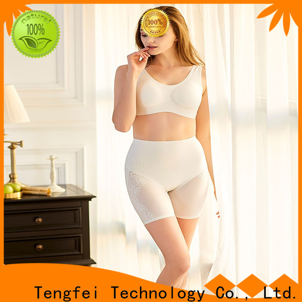Tengfei comfortable underwear China Factory for fitness centre