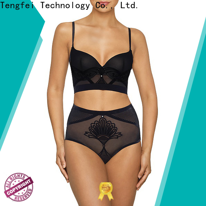 Tengfei nice shaping legging China supplier for fitness centre