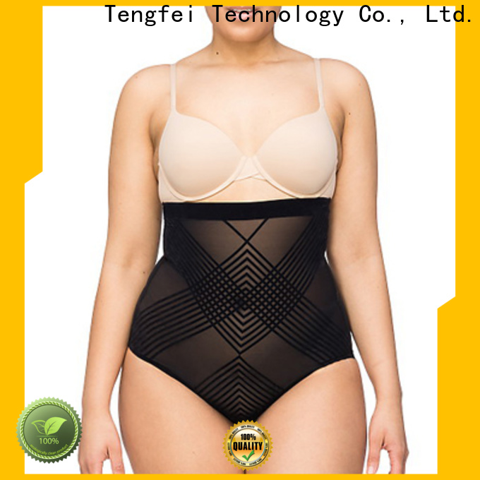Tengfei inexpensive seamless panties widely-use for camping