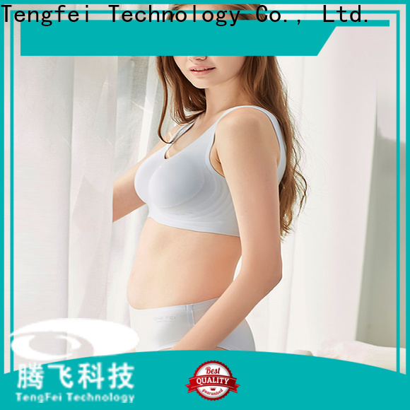 Tengfei reliable body shaper panty by Chinese manufaturer for outwear sport