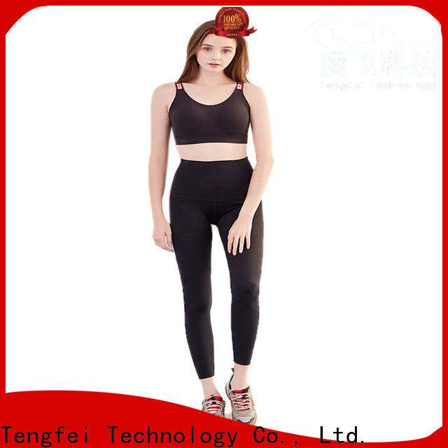seamless bodysuit China supplier for training house