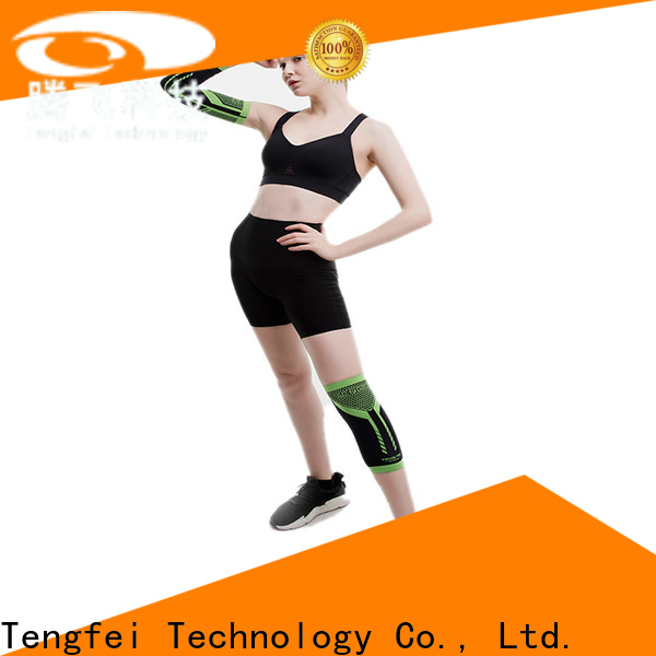 Tengfei good-package high support sports bra wholesale for outdoor activities