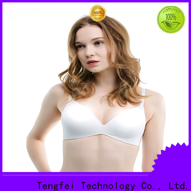 Tengfei outstanding sleep bra for wholesale for training house