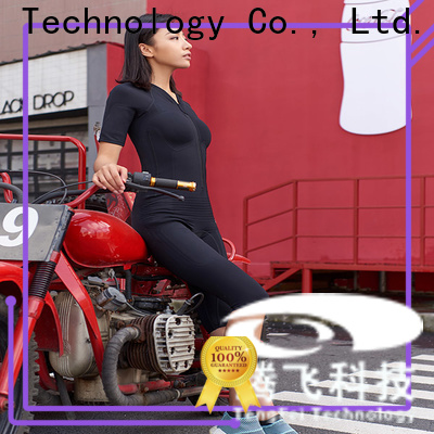 Tengfei good-package mens gym wear producer for sporting