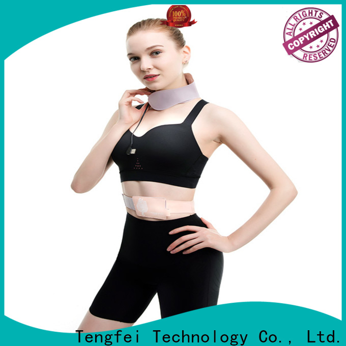 Tengfei nice running bra  supply for yoga room