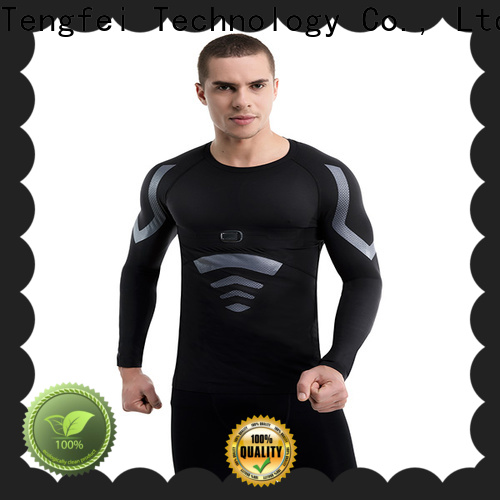 Tengfei self heating neck wrap free design for gymnasium