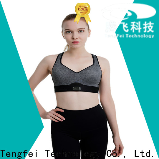 Tengfei self heating neck wrap widely-use for training house