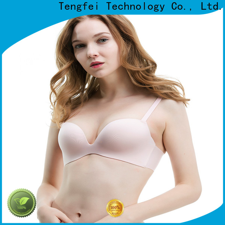 Tengfei best seamless bra at discount for training house