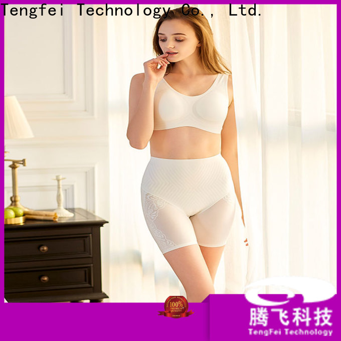 Tengfei quality most comfortable bra for outwear sport