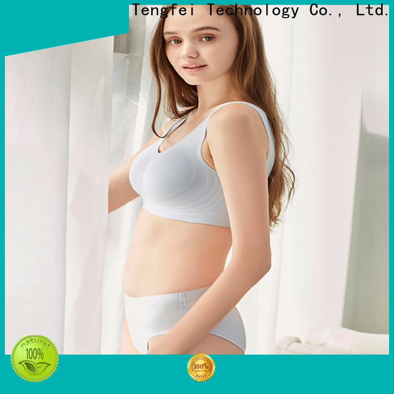 Tengfei comfortable underwear by Chinese manufaturer for gym