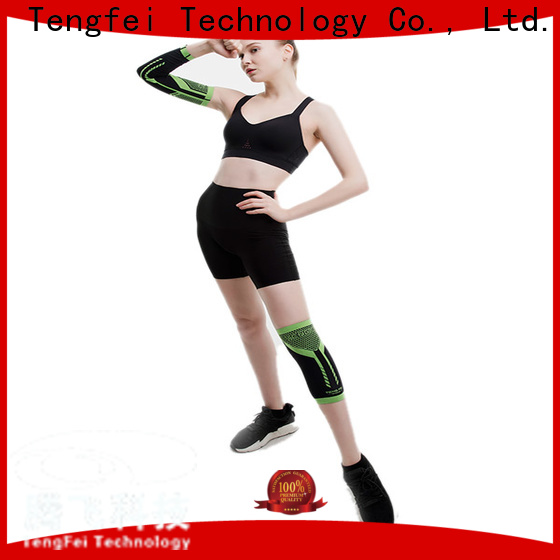 Tengfei inexpensive compression sports bra  manufacturer