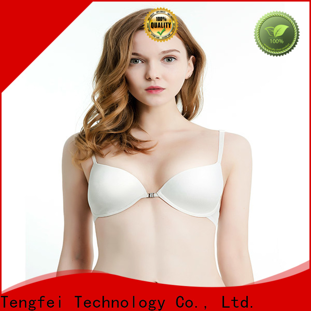 Tengfei newly sleep bra factory price for exercise room