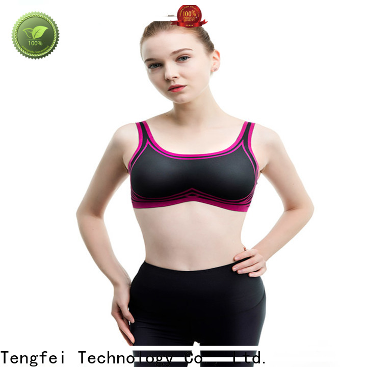 Tengfei reasonable compression suit factory price for sporting