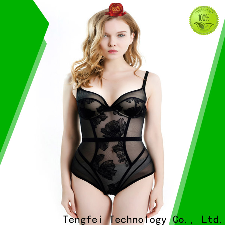 Tengfei seamless panties bulk production for gymnasium
