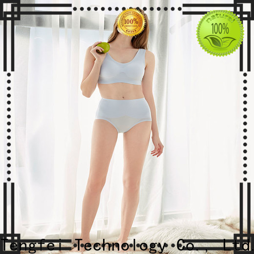 Tengfei body shapewear certifications