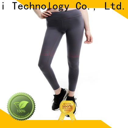 Tengfei compression leggings  manufacturer for sporting
