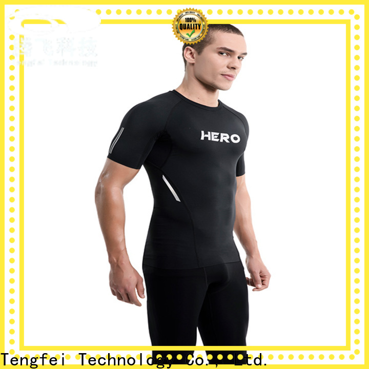 fine-quality compression leggings  manufacturer for training house