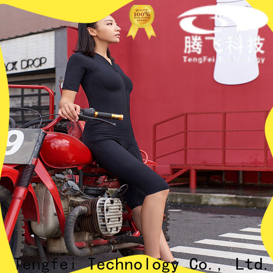 Tengfei ems suit widely-use for camping