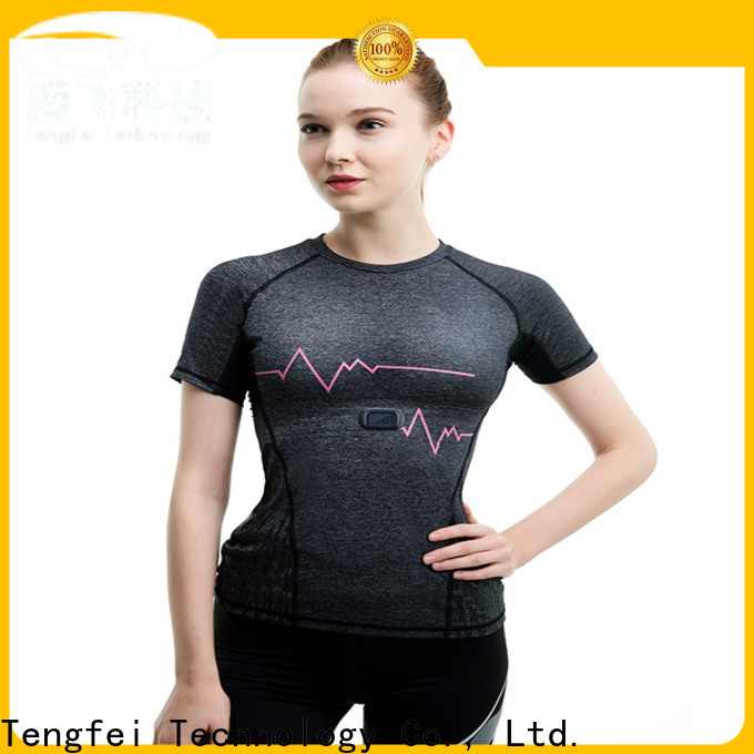 Tengfei running bra China supplier