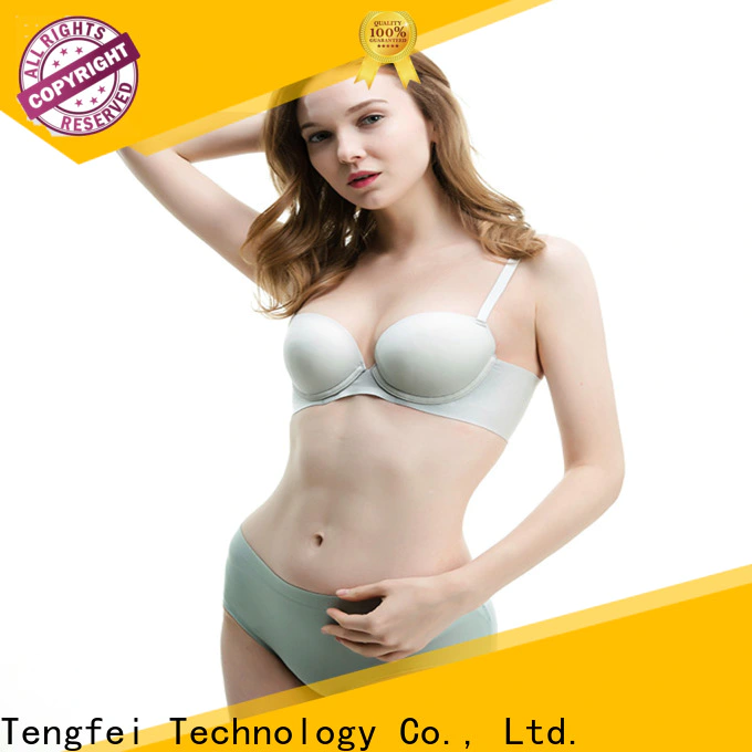 Tengfei best sleep bra from manufacturer for camping