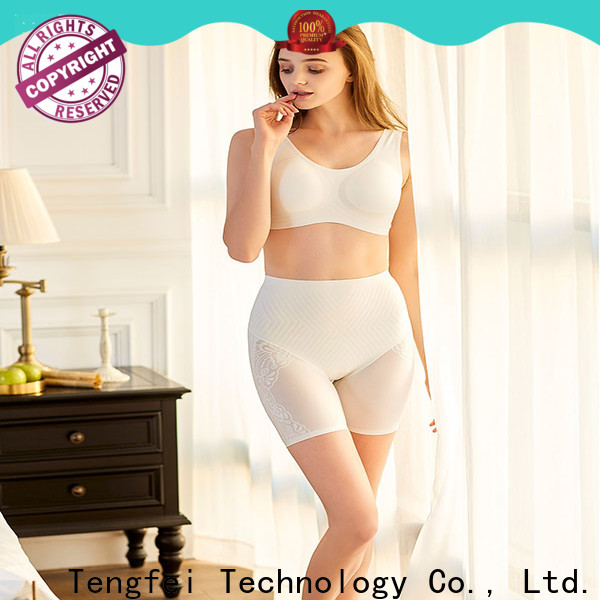 Tengfei comfortable bra for gymnasium