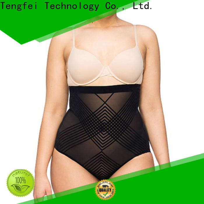 Tengfei seam free underwear owner for outwear sport