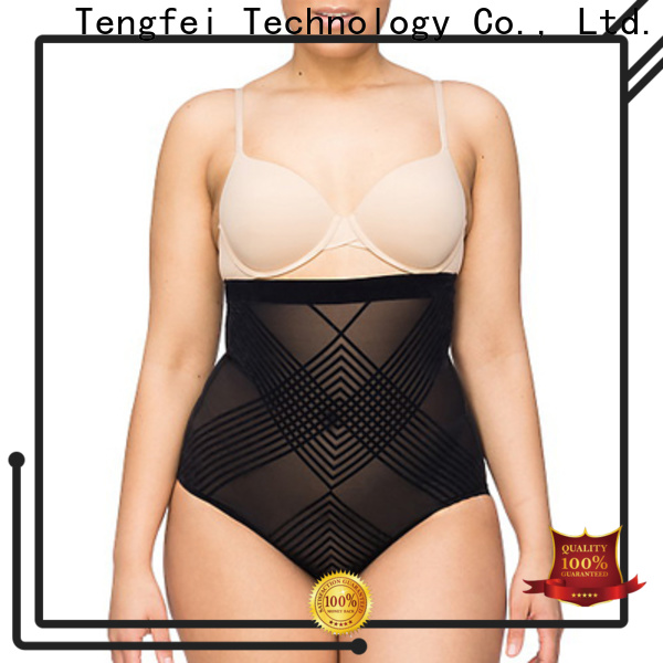 Tengfei shaping legging free design for sport events