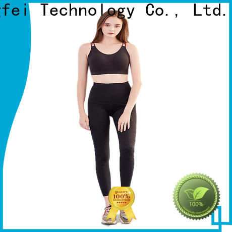 Tengfei seamless shapewear order now for outwear sport