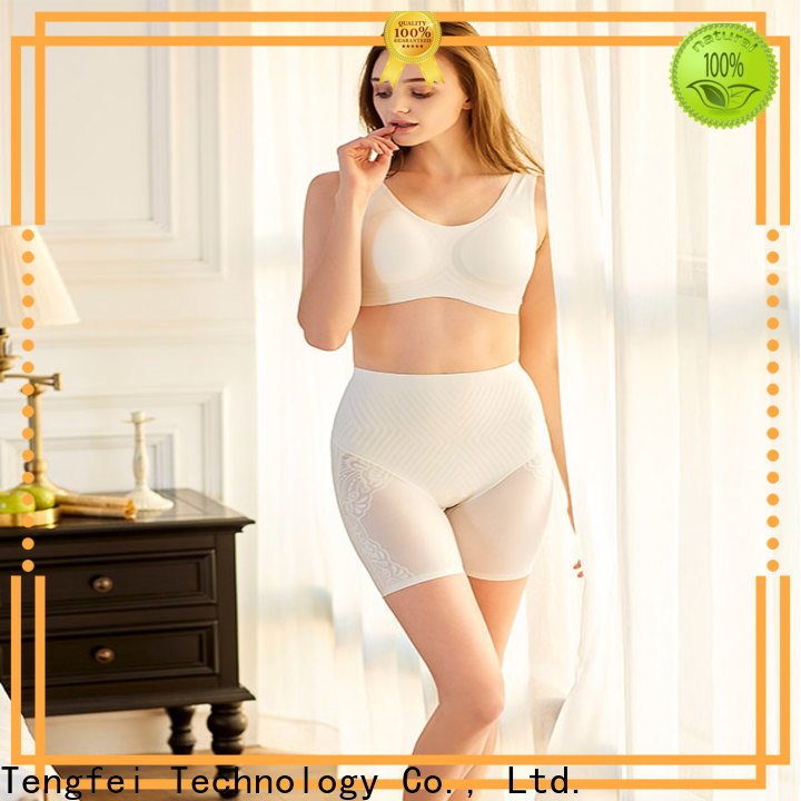 Tengfei first-rate seamless shapewear long-term-use