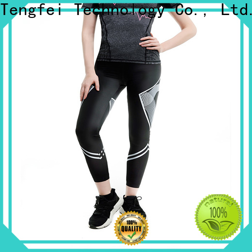 Tengfei womens running leggings directly sale for gymnasium
